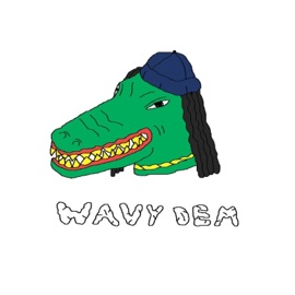 G.R.U.P.I.R.O.V.K.A. (feat. Abbi) Wavy Dem