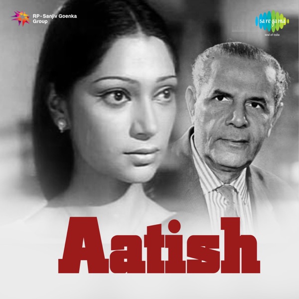Aatish (Original Motion Picture Soundtrack) - EP