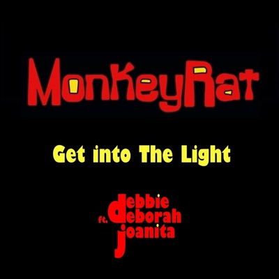 Get into the Light (feat. Debbie Cameron, Deborah Herbert & Joanita Zachariassen) - Single