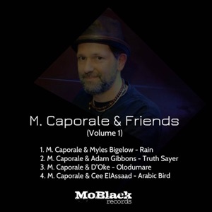 M. Caporale & Friends, Vol. 1 - EP