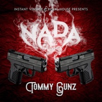 Nada - Single - Tommy Gunz