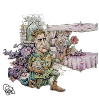 Temporary Leverage - Single - Tim Gent