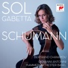 Kammerorchester Basel Cello Concerto in A Minor, Op. 129: II. Langsam Schumann
