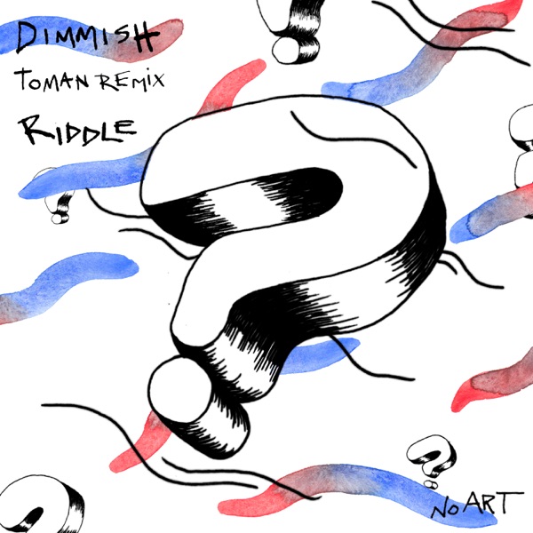 Riddle - Single
