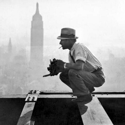 Strike When the Iron's Hot - Single