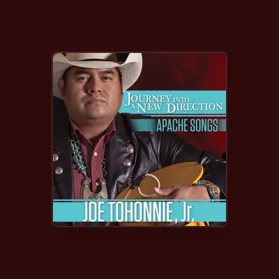 Listen to Joe Tohonnie Jr, watch music videos, read bio, see tour dates & more!