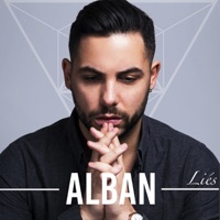 Liés - Single - Alban Bartoli