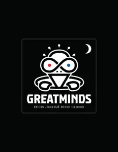 Listen to Great Minds, watch music videos, read bio, see tour dates & more!