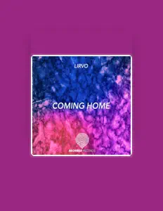 收听 Lirvo、观看音乐视频、阅读小传、查看巡演日期等 ！