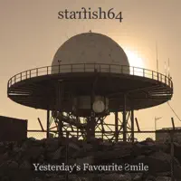 Yesterday's Favourite Smile — starfish64