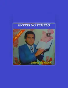 Listen to Ozéias De Paula, watch music videos, read bio, see tour dates & more!