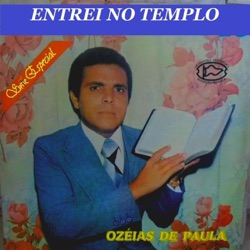 Ozéias De Paula - A Melhor Coisa Que Já Fiz