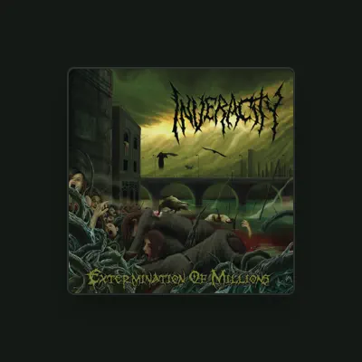 Listen to Inveracity, watch music videos, read bio, see tour dates & more!