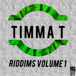 Riddims, Vol. 1 - Single