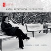Katya Apekisheva - 2 Impromptus, Op. 14: I. B Major