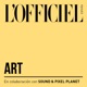 L'Officiel Art