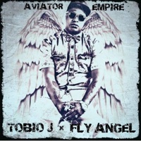 Space JAM - Single - Tobio J