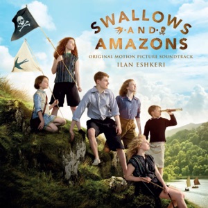 Swallows and Amazons (Original Motion Picture Soundtrack)