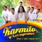 Nacajuca - Karmito Jr.Y Los Supremos lyrics