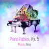 Stream & download Piano Fables, Vol. 5