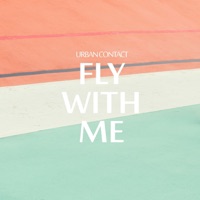Fly with Me - Single - Urban Contact