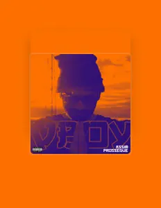 V-boy सुनें, म्यूज़िक वीडियो देखें, बायो पढ़ें, दौरे की तारीखें और बहुत कुछ देखें!