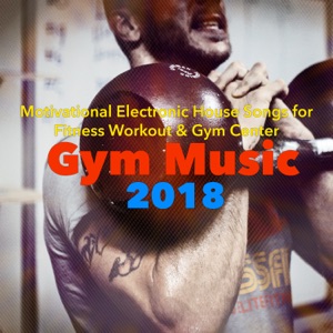 Fitness Music Mix - Workout Songs