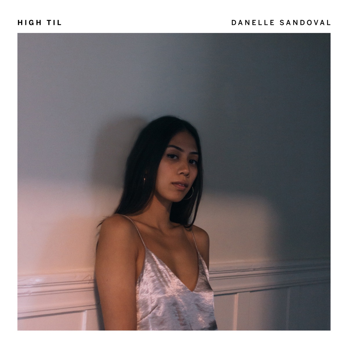 Nobody - Single - Album by Danelle Sandoval & Salda - Apple Music