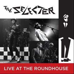 Live at the Roundhouse