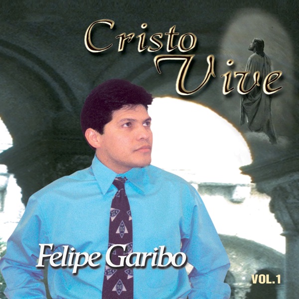 Felipe Garibo - Que Triste es la Vida