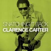 Clarence Carter - I'm Qualified