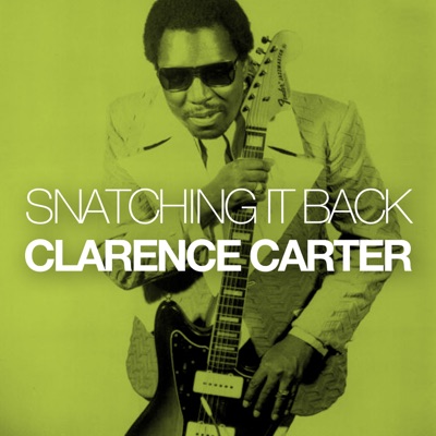 Making Love (At the Dark End of the Street) - Clarence Carter | Shazam