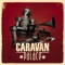 Sofa - Caravan Palace lyrics