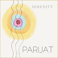 Parijat - Serenity artwork