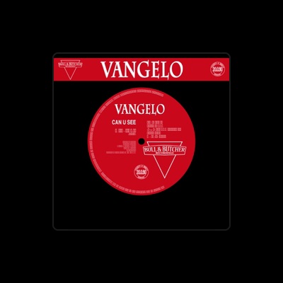 Listen to Vangelo, watch music videos, read bio, see tour dates & more!
