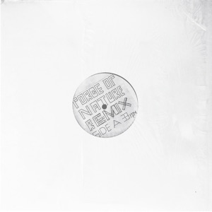 Sekai No News - Light of the World (Force of Nature Remix) - Single