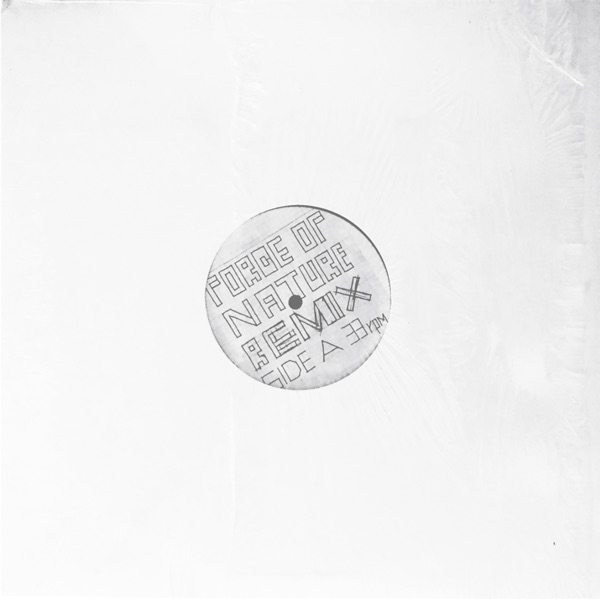Sekai No News - Light of the World (Force of Nature Remix) - Single