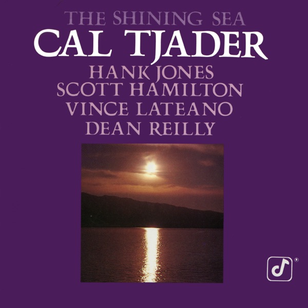 The Shining Sea (feat. Hank Jones, Scott Hamilton, Vince Lateano & Dean Reilly)