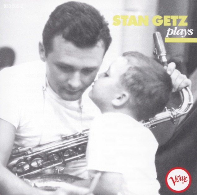 Getz/Gilberto - スタン・ゲッツ & ジョアン・ジルベルトの