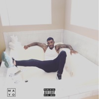 Diamond in the Rough - Single - D. Mayo