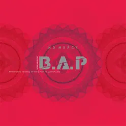 No Mercy - EP - B.a.p