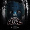 It's Alive - Single