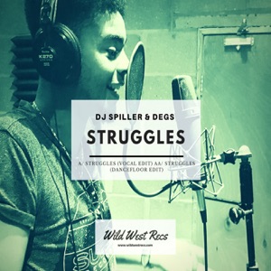 Struggles - Single