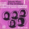 Maar Ik Blijf Op Haar Wachten - Single