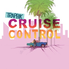 cruise control traphik