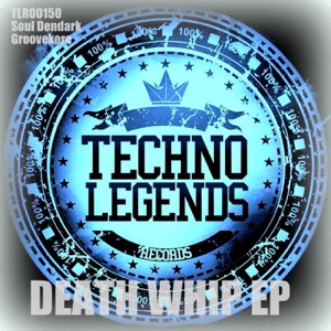 Death Whip EP - Single