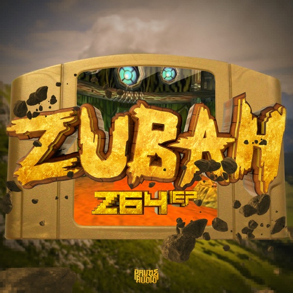 Z64 - EP