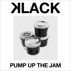 Pump Up the Jam - Single