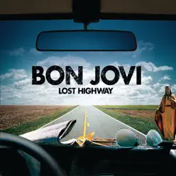 Whole Lot of Leavin' (Live / 2007) - Single - Bon Jovi Whole Lot of Leavin' (Live / 2007) - Single - Bon Jovi