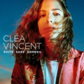 Nuits sans sommeil cover